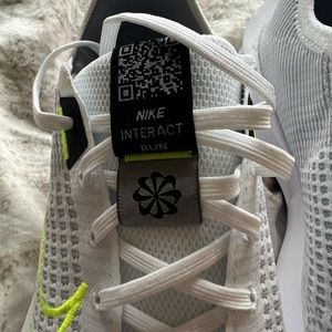 Nike Interact Running Shoes